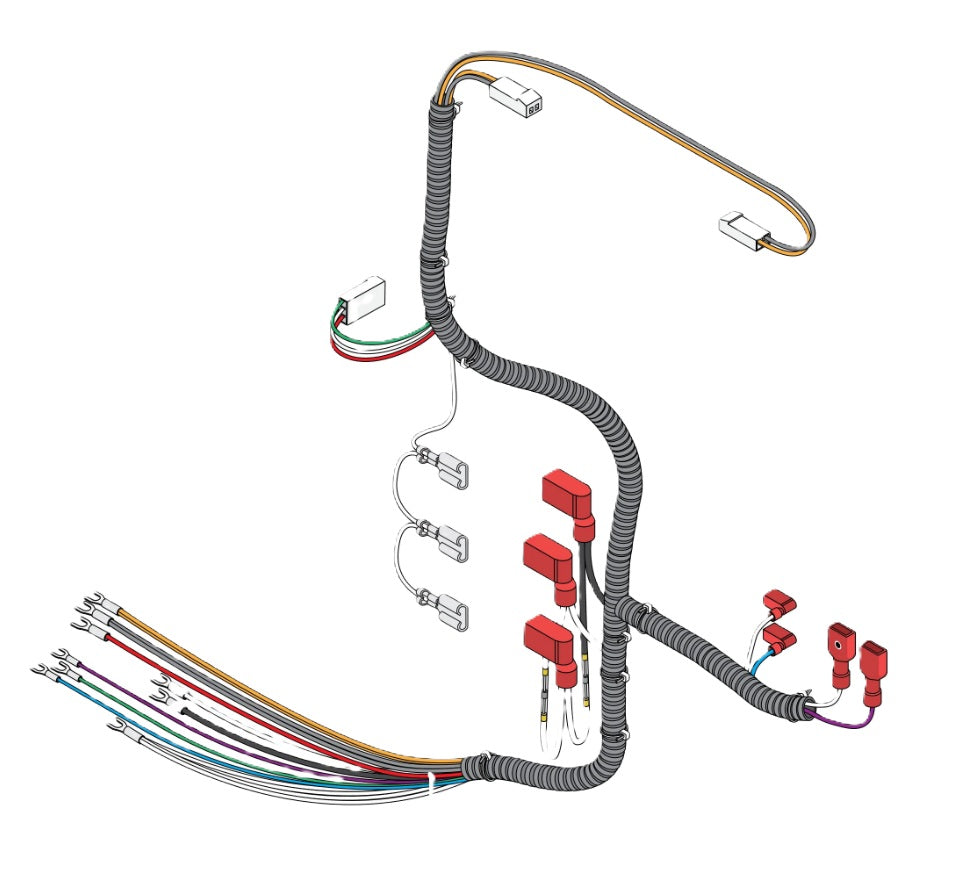 Door King 1100-102 | Cover - Bracket