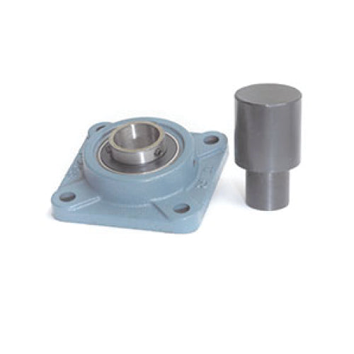 Door King 1200-009 | Hinge Assembly - Two Required Per Gate