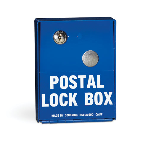Door King 1402-080 | Postal Lock Box