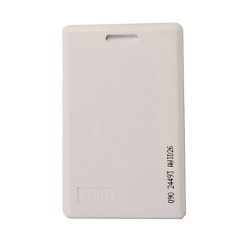 Door King 1508-020 | Awid Proxlinc Clamshell Card - Factory Pre-Coded