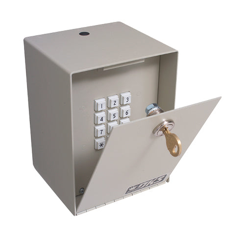 Door King 1520-081 | Standalone Wiegand Controller
