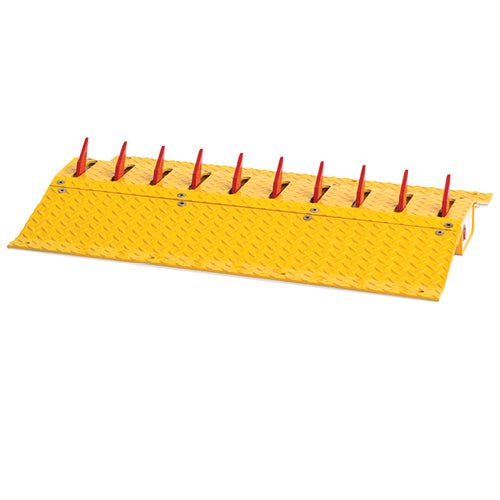 Door King 1603-165 | Parking Spike Surf Mount 3Ft.