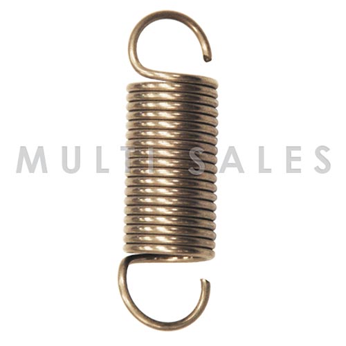 Door King 1610-031 | Stainless Steel Spring For 1610-080