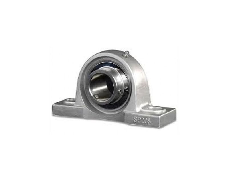 Door King 1610-400 | Bearing Support Block