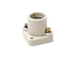 Doorking 1615-015 | Socket - Lampholder