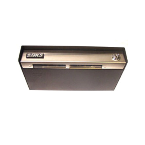 Door King 1720-080 | Telephone Entry System Light Kit, Long, 11.25" W X 6.125" D X 1.875" H, Includes 16 Volt Ac 20 Va Power Transformer