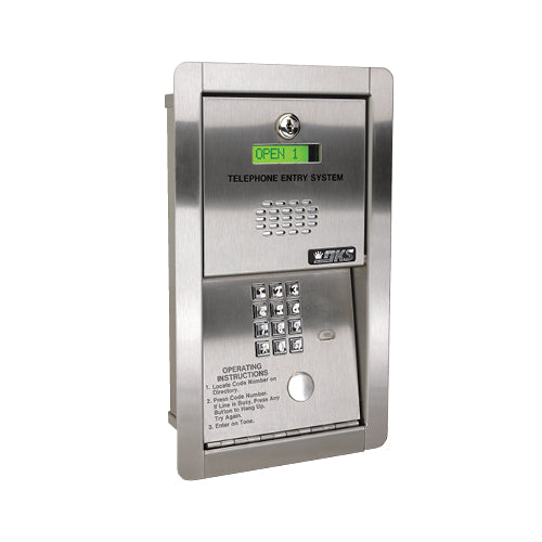 Door King 1802-093 | Flush Mount Access Plus