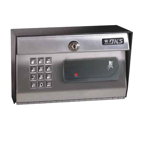 Door King 1815-250 | Card Reader Dk Prox / Wiegand Keypad