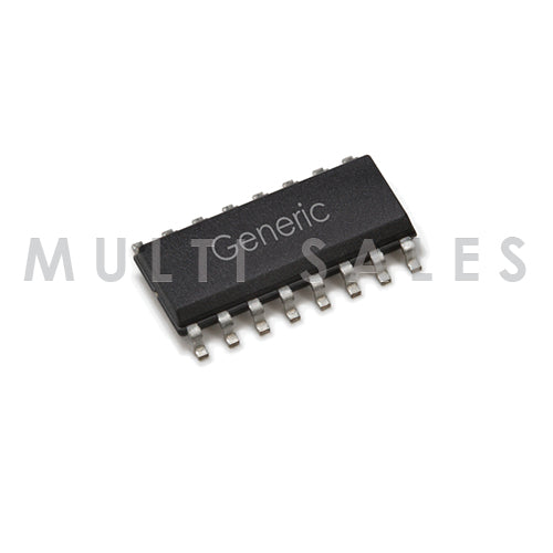 Door King 1838-147 | Replacement Memory Chip 1838 3000 Apb