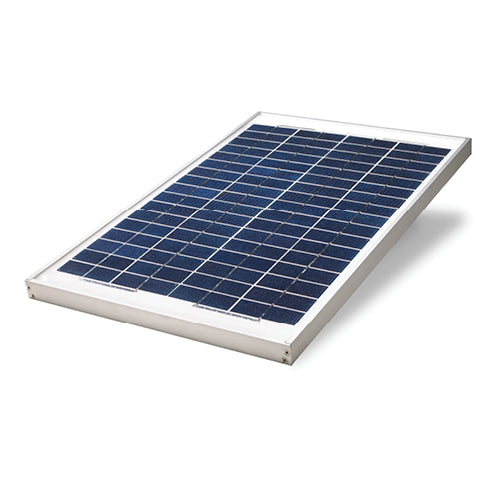 Door King 2000-076 | Solar Panel, 24 Volt, 20 Watt