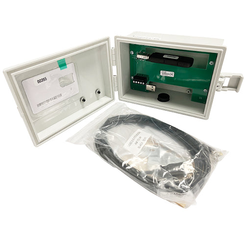 Door King 2112-152 | 2112 Cellular Kit External