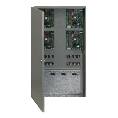 Door King 2351-082 | Tracker Quad Box Pre-Wired With One (1) 2358-010