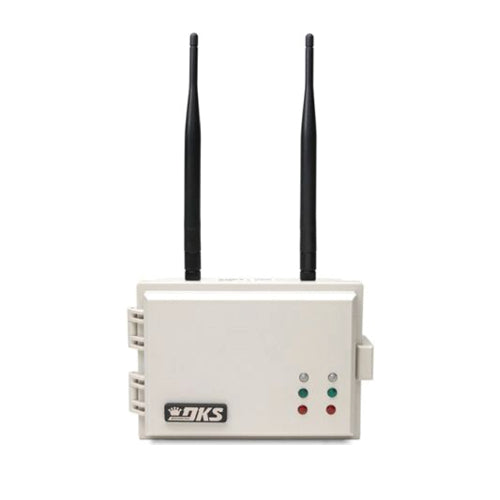 Door King 2372-080 | Wireless System Dual Channel Repeater 2.4 Ghz