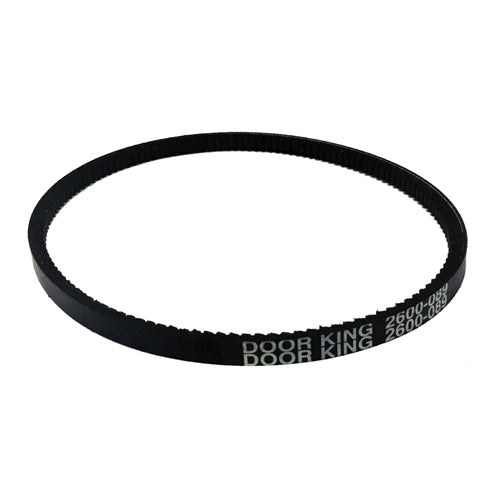 Door King 2600-089 | Belt 30"