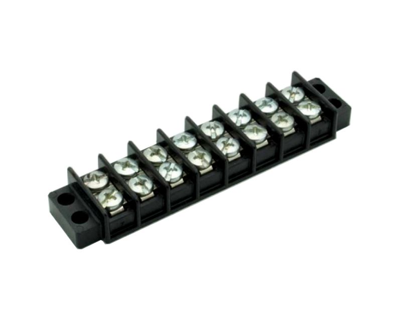 Door King 2600-131 | Terminal, 8-Pin