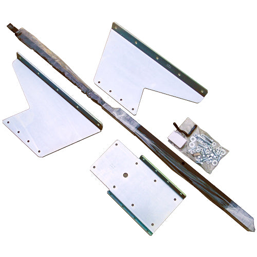 Door King 2600-264 | Hardware/Arm Kit For Pad Mount 6300