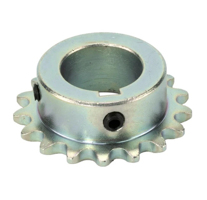 Door King 2600-317 | Sprocket 25 th 1-1/4-in Bore #35