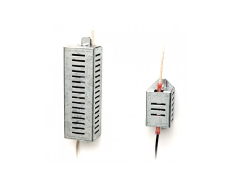 Door King 2600-576 | Wire Set Phone Heater