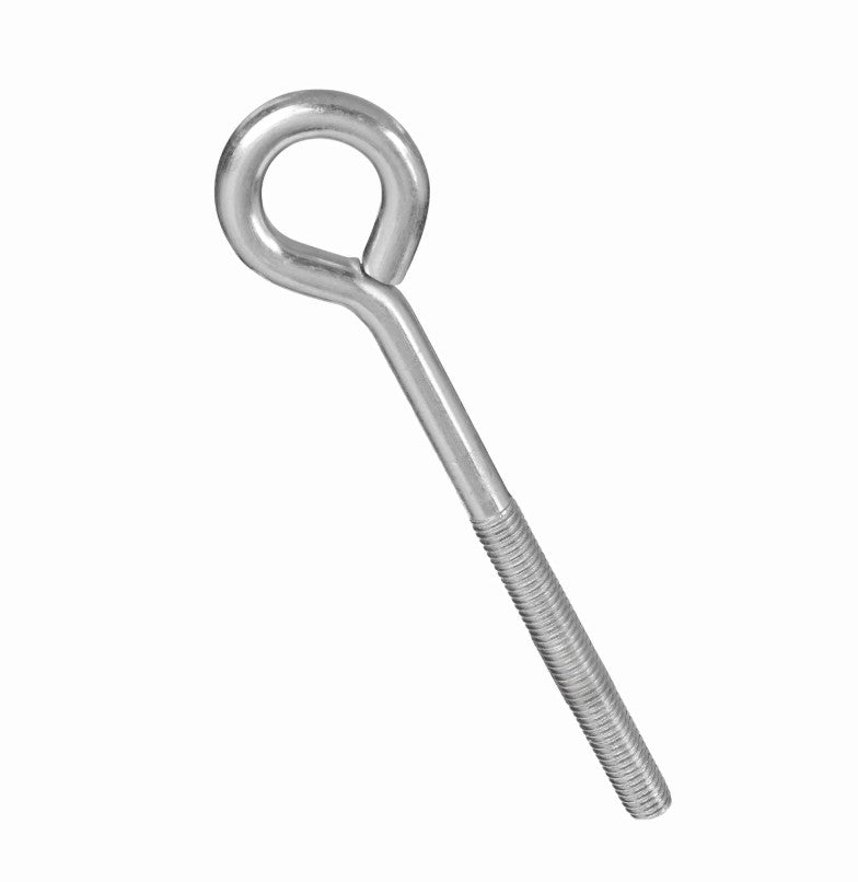 Door King 2615-346 | Bolt Eye Turned 3/8-16x4-inch