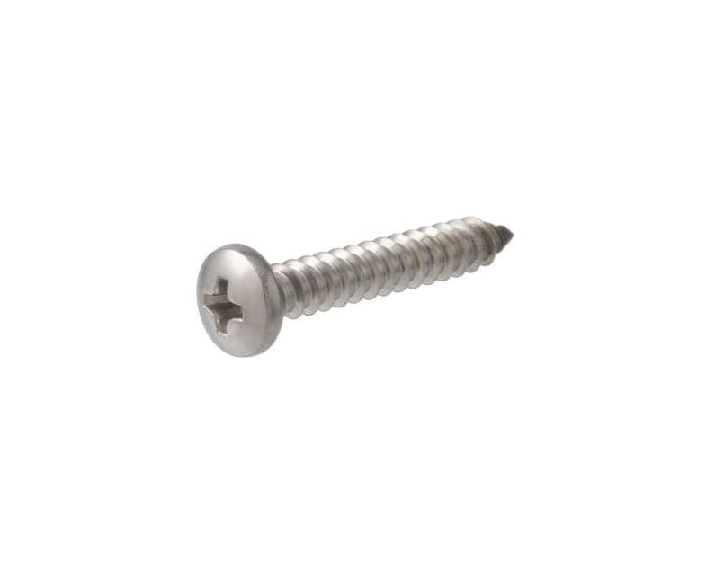 Door King 2616-040 | Screw Sheet Metal #2 x 1 inch