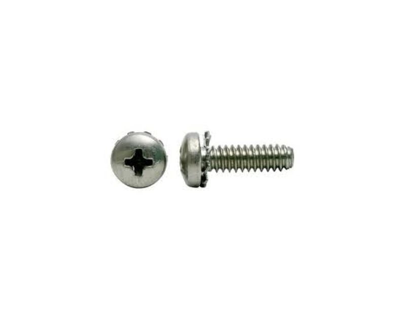Door King 2616-343 | Screw Phillips Head 8-32 x 1-1/4-inch