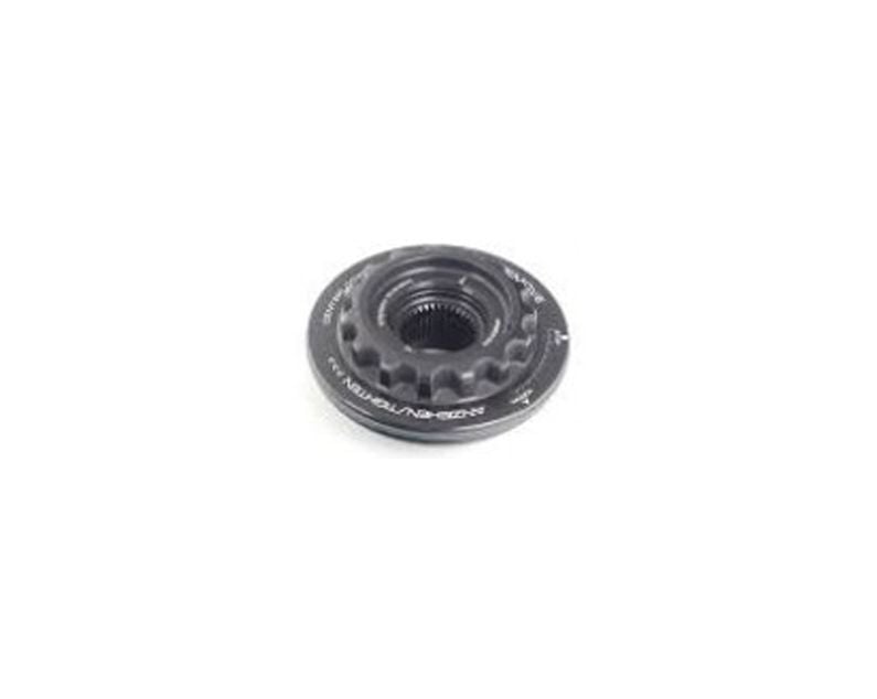Door King 2620-340 | Nut Center Lock 1/4-20