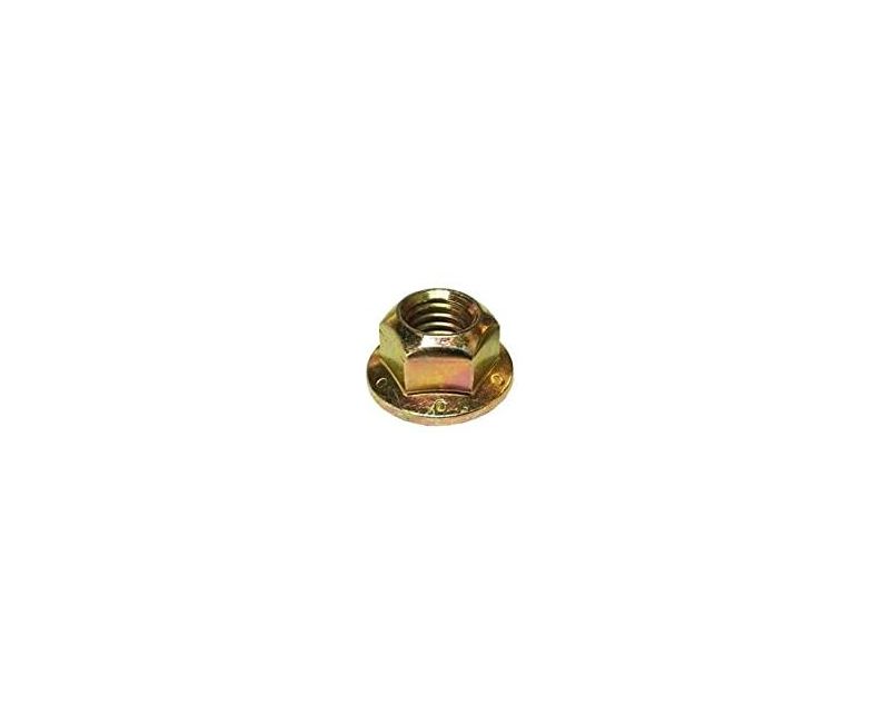 Door King 2620-414 | Nut Hex Flange Lock 5/8-11