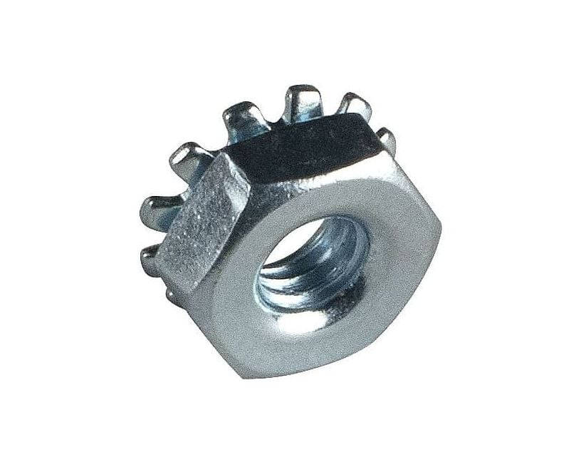 Door King 2902-052 | Nut Keps 4-40