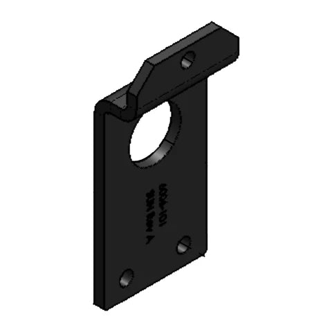 Doorking 6006-101 | Drive Pivot Panel
