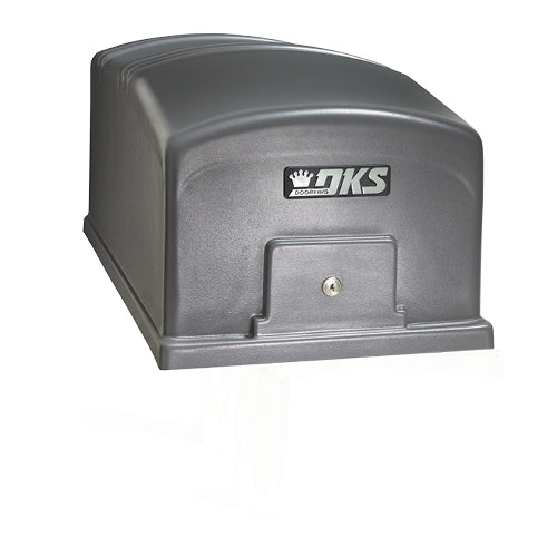 Door King 6300-385 | Swing Gate Operator, 1 Hp, 115V Secondary