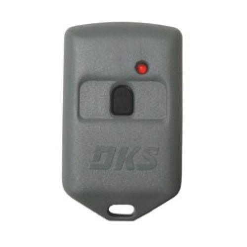 Door King 8066-084 | Access Control Proximity Card, Standalone, 1-Button, With Built-In Proximity Card Reader, Id Teck Tag