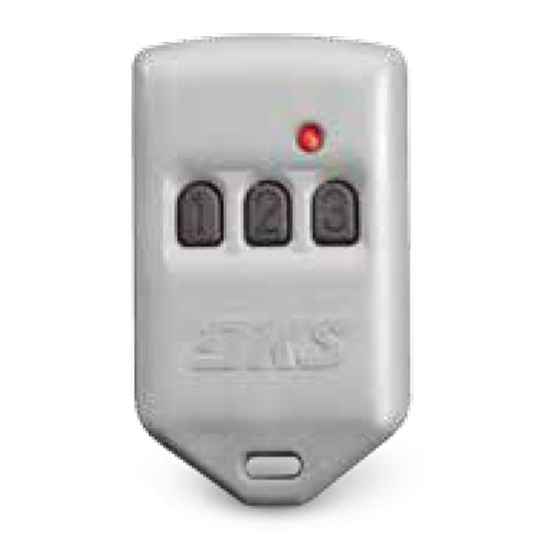 Door King 8068-080 | Microclik Tx 3B (Blocks Of 10 Only - Additional Cost For Special Orders)