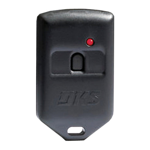 Door King 8069-084 | Programmable Telephone Entry/Access Control Rf Transmitter, 1-Button, With Hid Tag