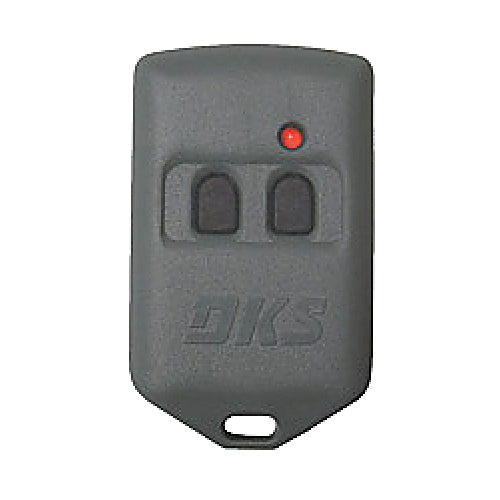 Door King 8070-080 | Programmable Telephone Entry/Access Control Rf Transmitter, 2-Button