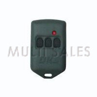 Door King 8071-080 | Microplus Tx 3B (Blocks Of 10 Only - Additional Cost For Special Orders)