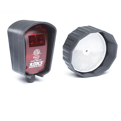 Door King 8080-057 | Photo-Cell Reflective (Dks) 35-Ft 10K
