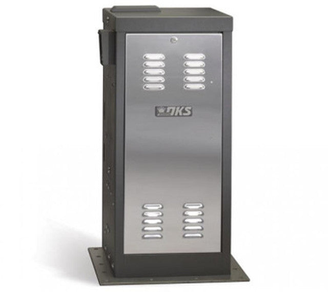 Doorking 9210-380 | Slide Gate Operator (1HP, 115V, #50 Chain)