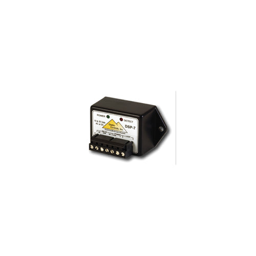 Door King 9402-050 | Loop Detector Diablo Controls Dsp-7 10-30 Volt Ac Or Dc, Solar Friendly