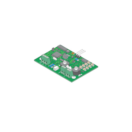 Door King 9409-010 | Plug-In Loop Detector Dks - 2 Channel
