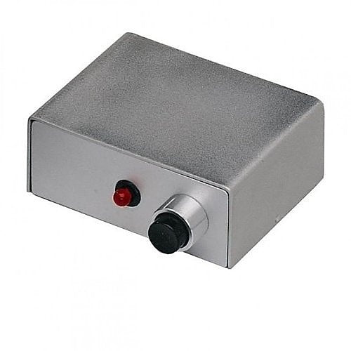 Dortronics Systems Inc 5236-3P25 | Door Controller, 125 VAC, Indoor, 2 x 2-1/2 x 1 in.