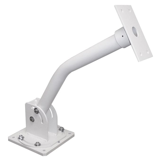 Dotworkz BR-APM1 | D-Series Adjustable Parapet Mount Bracket