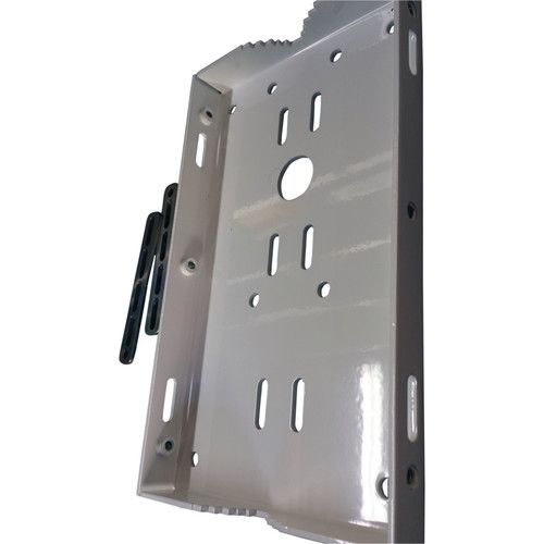 Dotworkz BR-MPM2-AC | Angle Correction Plate for Pole Mount Extended