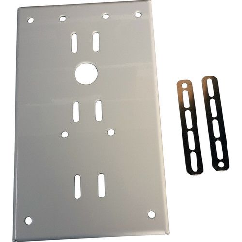 Dotworkz BR-MPM2-AC | Angle Correction Plate for Pole Mount Extended