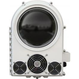 Dotworkz D2-CD | D2 COOLDOME 12VDC Active Cooling Camera Enclosure