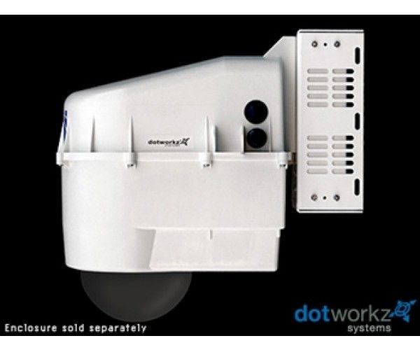 Dotworkz KT-CDR-3 | D3 Cool Dome and Xero Outdoor Power Pack Pole Mount Kit