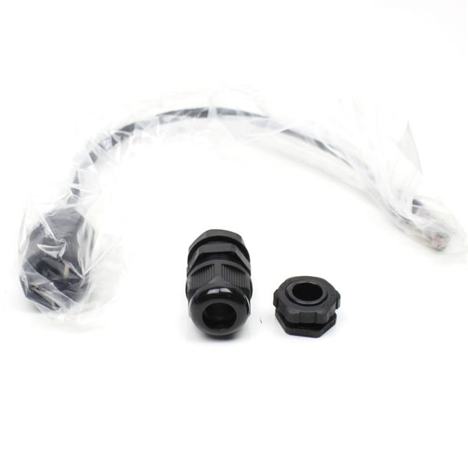 Dotworkz KT-RJ45-QC | Quick Connect Ethernet Connector