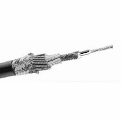 Draka Elevator Cables WS30-18 | Super-Flex Traveling Cable Type Ett/300V, 18 Awg, 30 Conductors, Steel Center To Meet Ul/Csa/Nec/Cec Standards