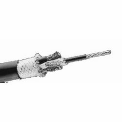 Draka Elevator Cables WSCC4X20SH | Super-Flex Traveling Cable Type Ett/300V, 20 Awg With 4 Shielded Pairs Of Conductors, Steel Center To Meet Ul/Csa/Nec/Cec Standards