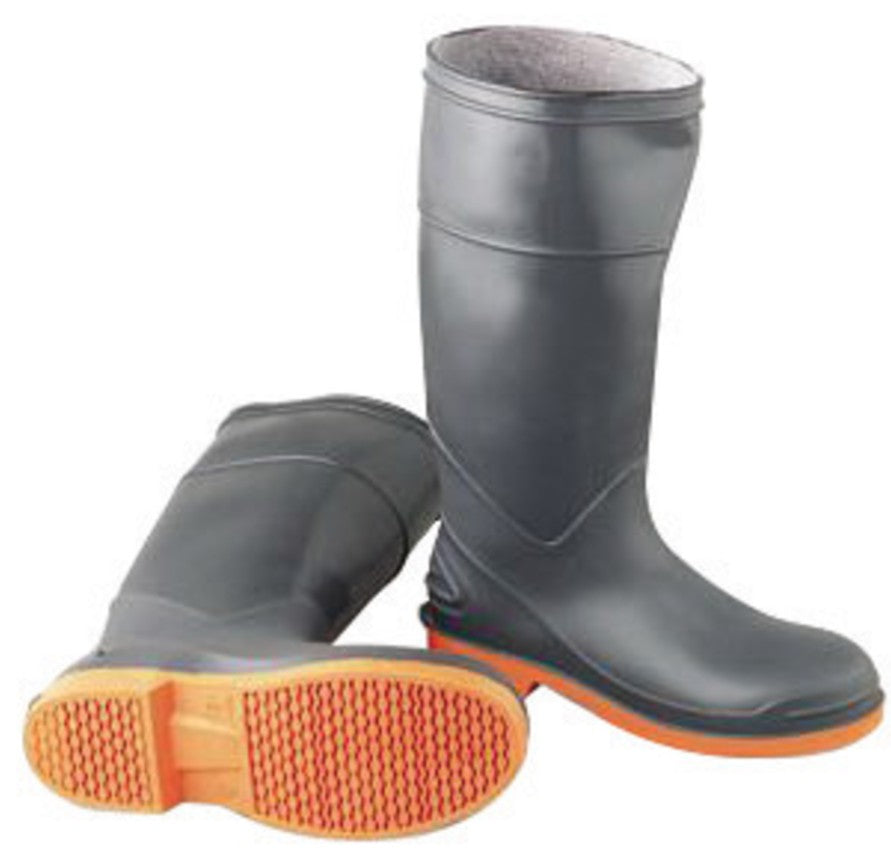 Dunlop Protective Footwear Usa 87982-12 | SureFlex Steel Toe Boots Size 12