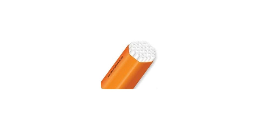 Dura-line 10004851 | Innerduct, 1000 ft., 6.7 mm ID, 8.5 mm OD, Opaque